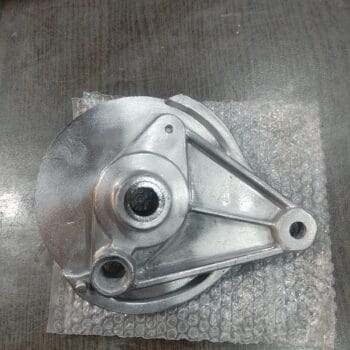 Brake Shoe Plate CD-70