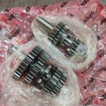 Counter Shaft Set CD-70