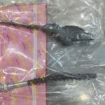 Clutch Cable CG-125 Honda Original