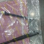 Speedometer Cable CG-125 Honda Original
