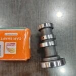 Head Cam Shaft CD-70 Crown group