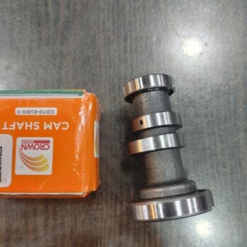 Head Cam Shaft CD-70 Crown group