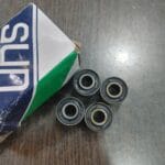 Drum Bush Cg-125 Sun Japan