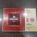 Chain Sprocket Set ODIKING Cd-70