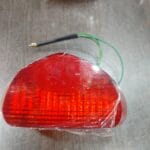 Back Light complete CD-70