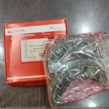 Brake Shoe Honda Original CD-70