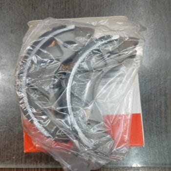 YBR 125 Brake Shoe Original