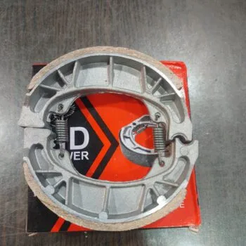 CD70 Brake Shoe Good Quality