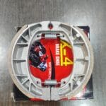 CD70 CG-125 Brake Shoe