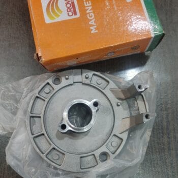 Magnet Plate CD-70 Crown Group