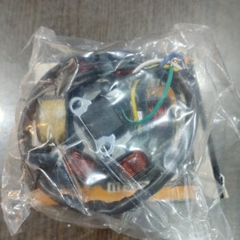 Panther CD-70 Magnet Coil Set