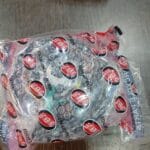 ISH CD-70 Magnet Coil Set