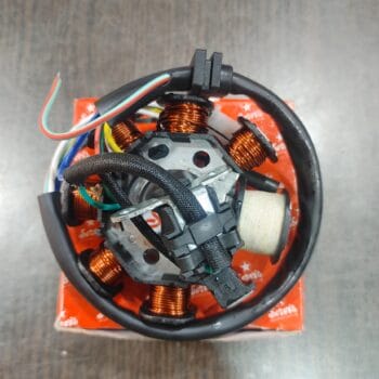 Servis CD-70 Magnet Coil Set