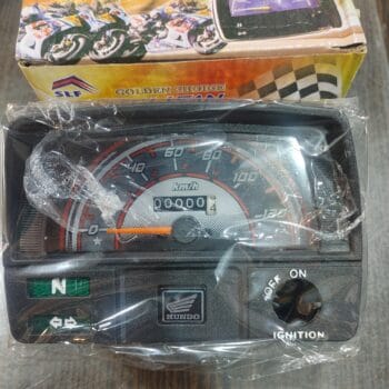 CD70 Meter Complete Good Quality