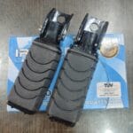 CD70 Foot Rest average quality