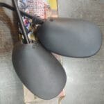 CD70, Hero70, CG125 Side Mirror