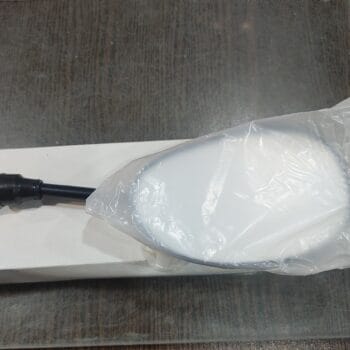 Side Mirrors Honda Original without branding