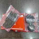 Honda Original Timing Chain set 70cc
