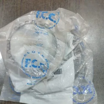 CG-125 FCC Japan Clutch Plate, Pressure Plate