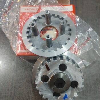 Clutch Housing Assembly 125 Honda Original