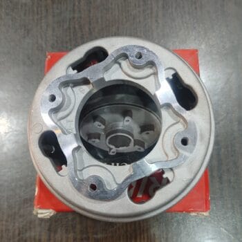 Clutch Housing Assembly 70 Ricken