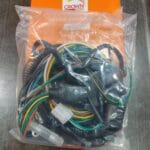CD70 Wiring Complete Harness Crown Group