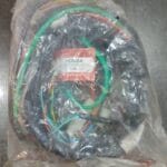 CD70 Wiring Complete Japan Honda