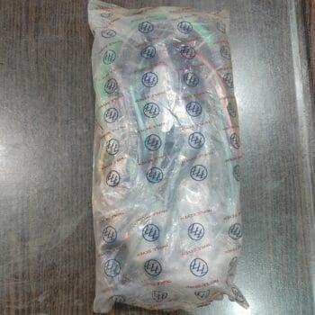 CG125 Wiring Complete Normal Quality