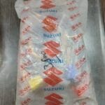 SUZUKI 150 Wiring Complete Original