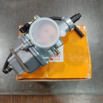 CG125 Carburetor Crown Group
