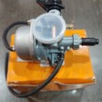 CD70 New Carburetor Crown Group