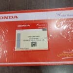 Head Light Assy CD70, CG-125 Honda