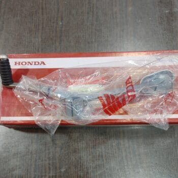 Gear Liver Pedal Prider