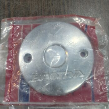 CD70 Clutch Worm Gol Tiki Cover Honda Original