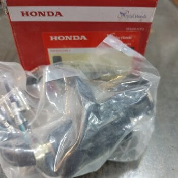 CG125 Ignition Switch Honda