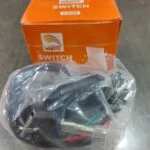 CG125 Ignition Switch Crown Group
