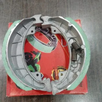 CD70 Brake Shoe Normal Quality
