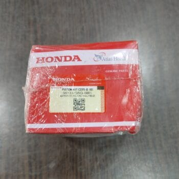 CD70 Honda Original Piston Kit