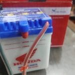 Honda Battery AGS