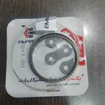 70cc All Bikes Rings Pistons