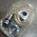 125 Cam Shaft Set Good Quality