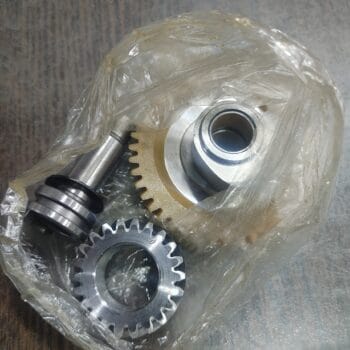 125 Cam Shaft Set Good Quality