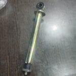 CD70 Shock Pump single