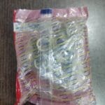 125 Rocker set Honda Original