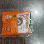 70cc New Plastic Meter Sprocket Set Crown Group