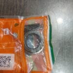 China 70 Meter Sprocket Set Crown Group