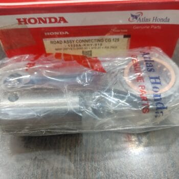125 Cone Rod Honda Original