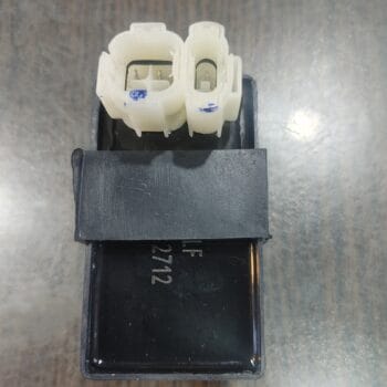 125 CDI Unit