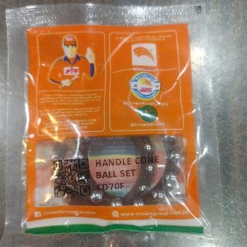 Handle Cone Bearing Set Crown Group