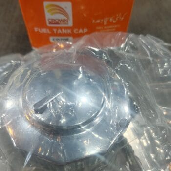 Fuel Tank Cap 125cc Crown Group